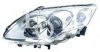 EQUAL QUALITY PP1182D Headlight